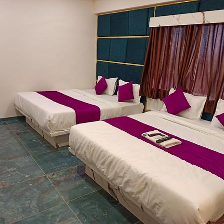Hotel Karnavati Ahmedabad Luaran gambar
