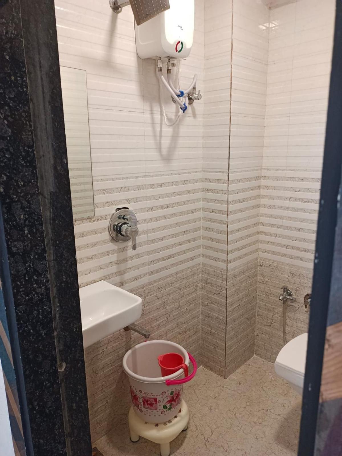 Hotel Karnavati Ahmedabad Luaran gambar